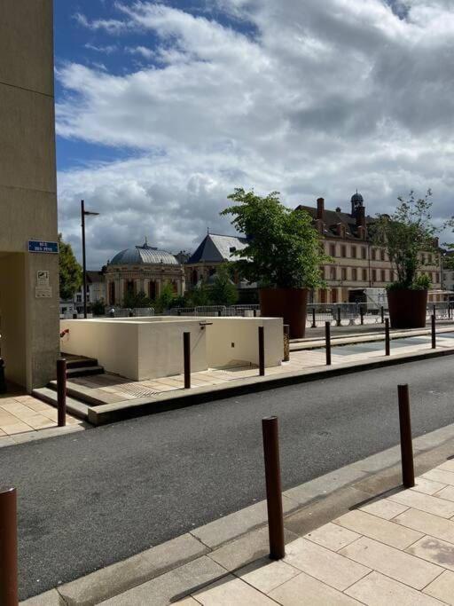 Place Du Marche - Centre Fontainebleau ! Buitenkant foto